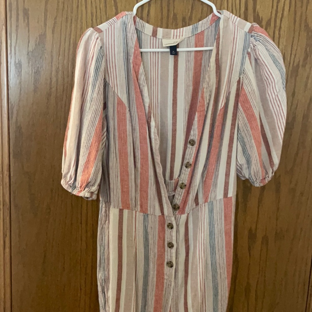 Women’s Jumpsuit